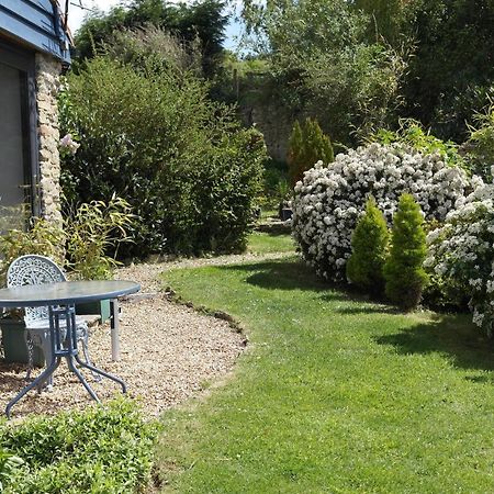 Bed and Breakfast Prospect Barn Hereford Exteriér fotografie