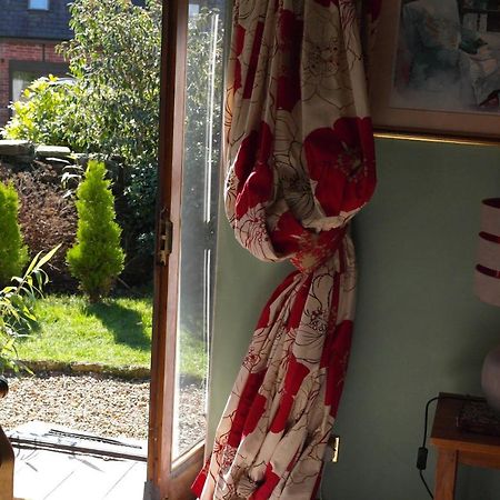 Bed and Breakfast Prospect Barn Hereford Exteriér fotografie