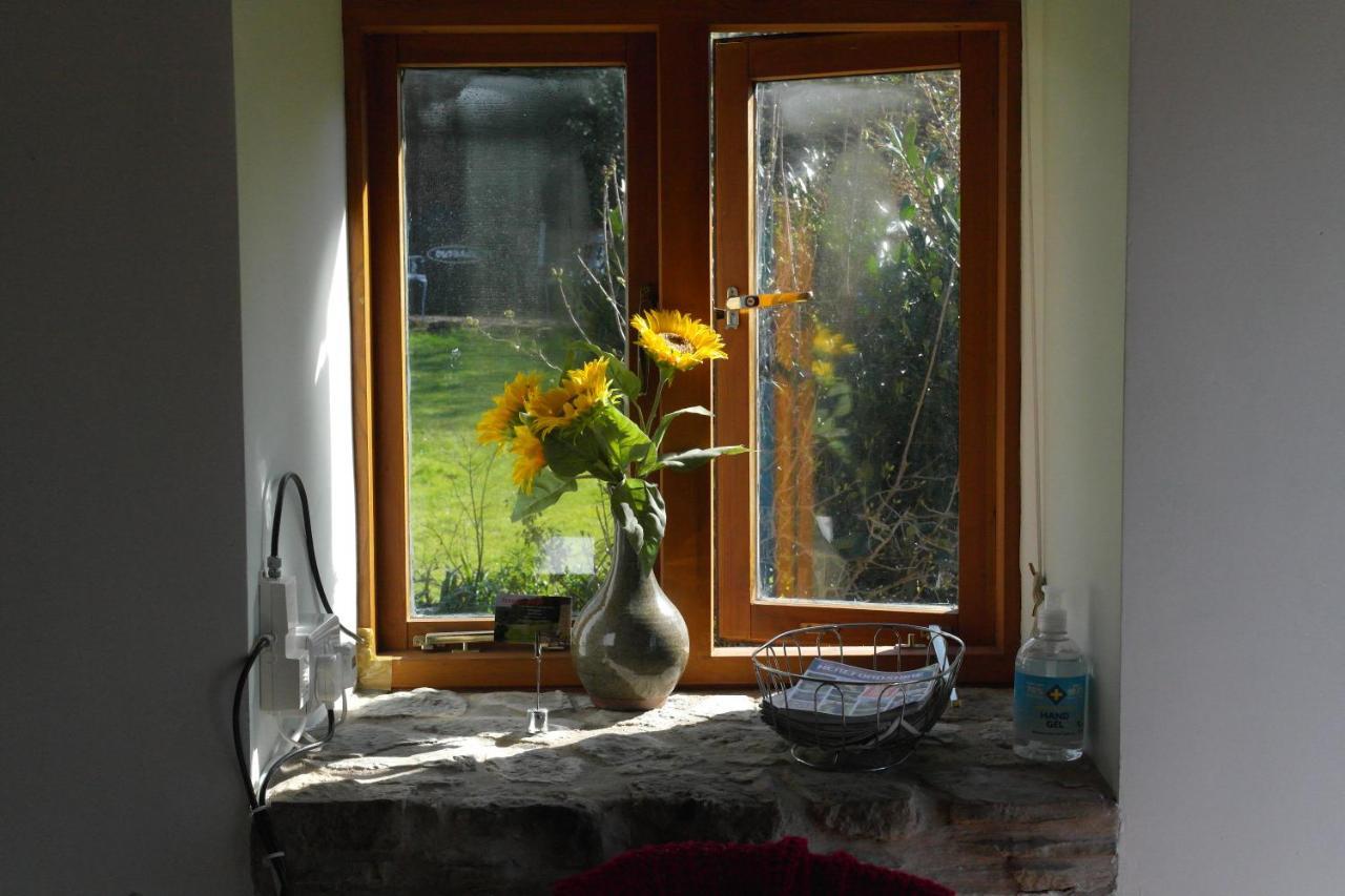 Bed and Breakfast Prospect Barn Hereford Exteriér fotografie