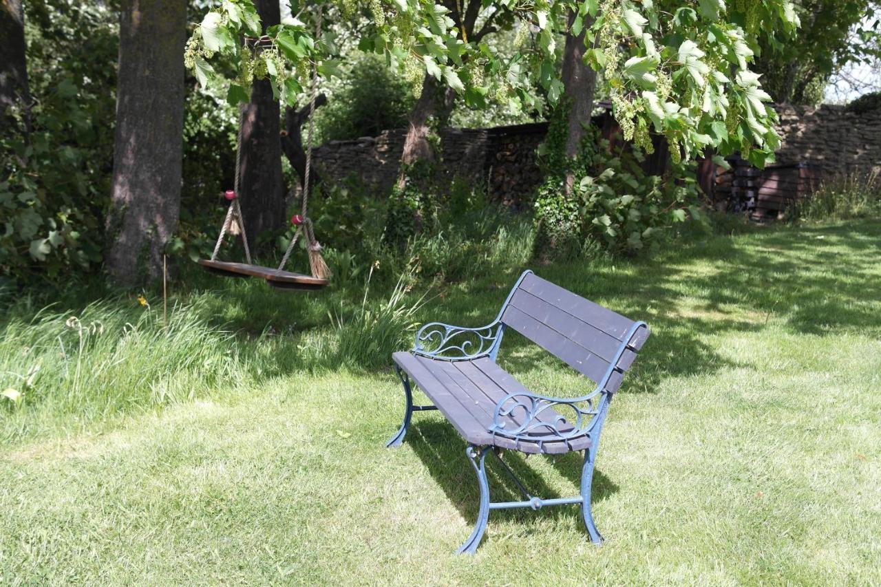 Bed and Breakfast Prospect Barn Hereford Exteriér fotografie