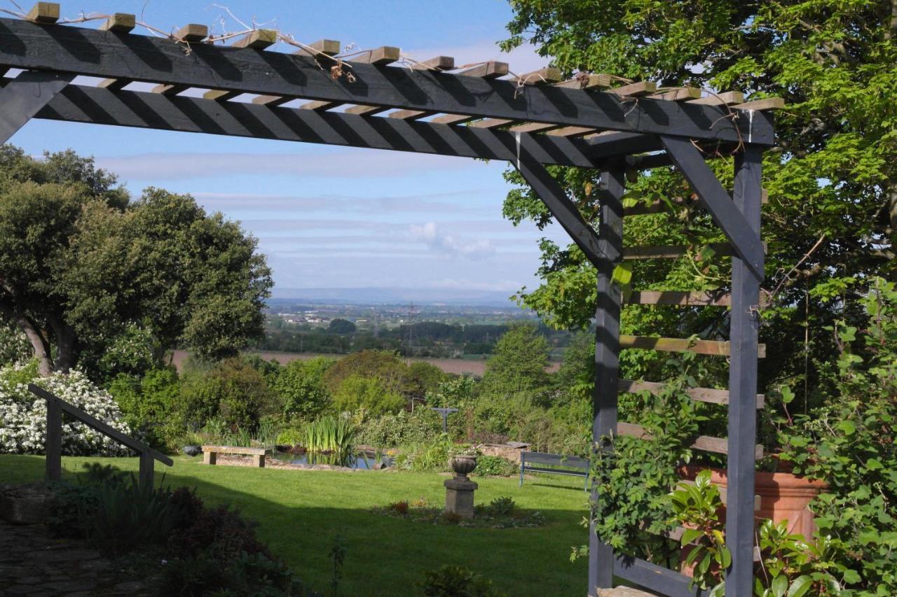 Bed and Breakfast Prospect Barn Hereford Exteriér fotografie